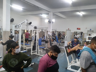 Academia Lorac Fit