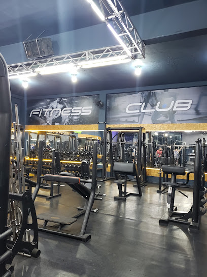Fitness Club