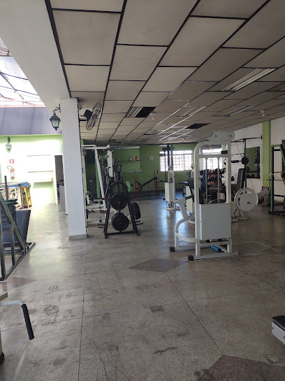 Fit Center