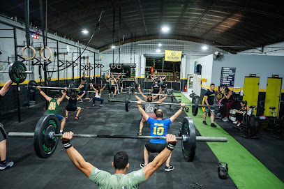 Megaton Fitness Factory