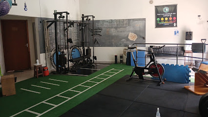 Polzera Treinamento Funcional