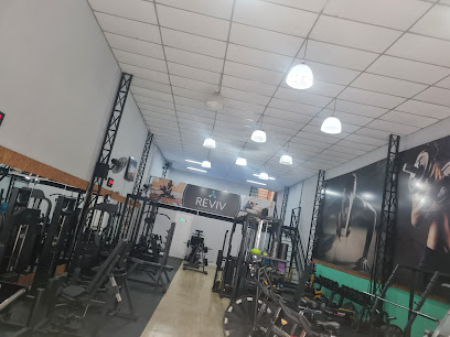 REVIV Movement Studio