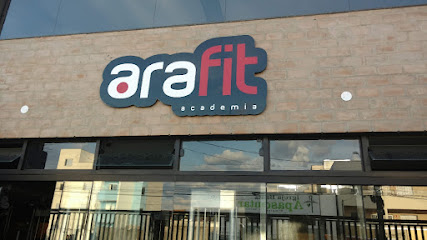 Ara Fit