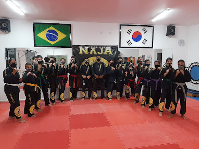 Academia Naja - Filial