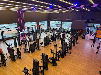 Allp Fit Academia