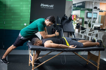 Academia Expertfit