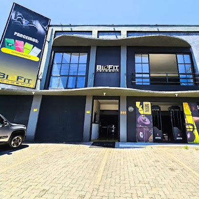 Biofit Academia