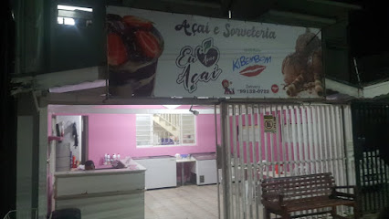 Eu Amo Açaí