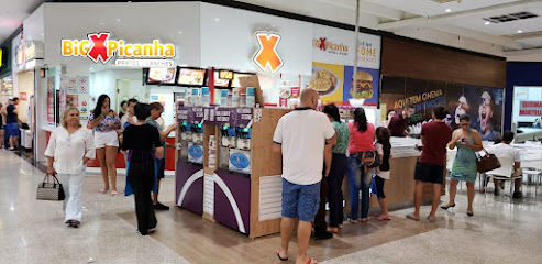 Jah do Açaí
