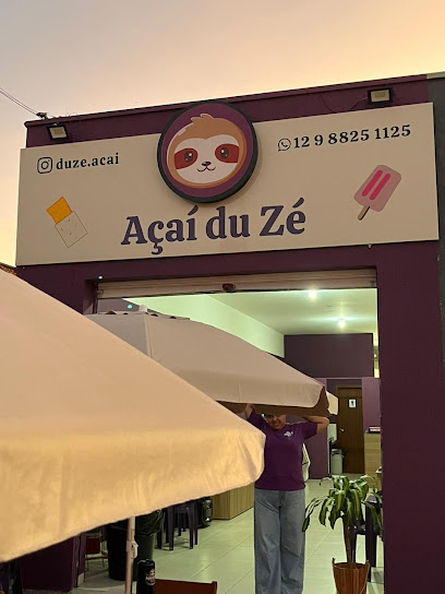 Açaí du Zé