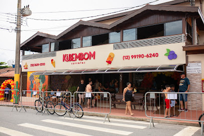 Ki-bembom Sorveteria