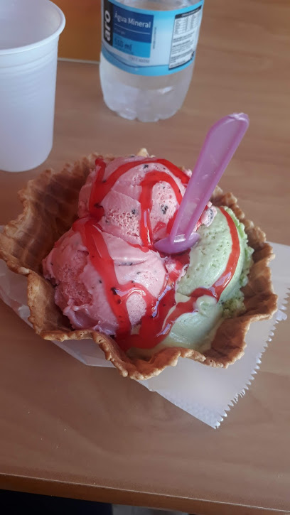 Sorveteria Cremona