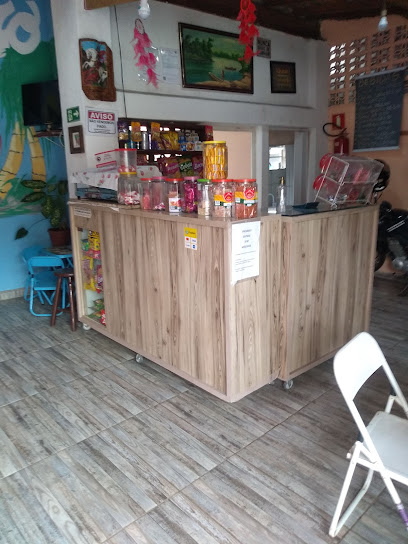 Açaí do Enzo