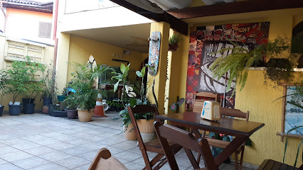 Cantinho do Açaí