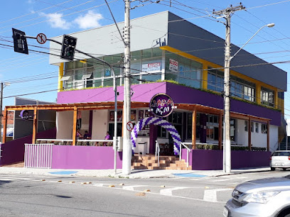 Japa Açaí