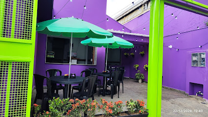 R&A Lezinha açaí, sorvete, café e cia