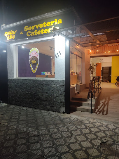 Sorveteria