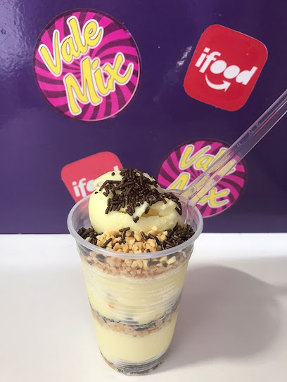 Vale Mix - Açaí Sorvetes