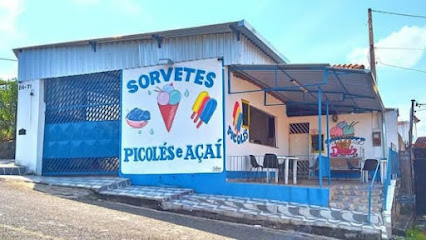 Sorvetes Diniz