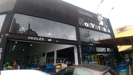 Panda Sorveteria