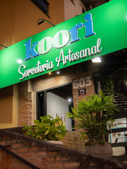 Koori Sorveteria
