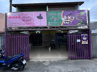 Açaí do Carlão