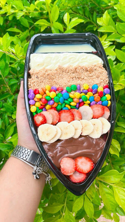 Açaí mais Sabor