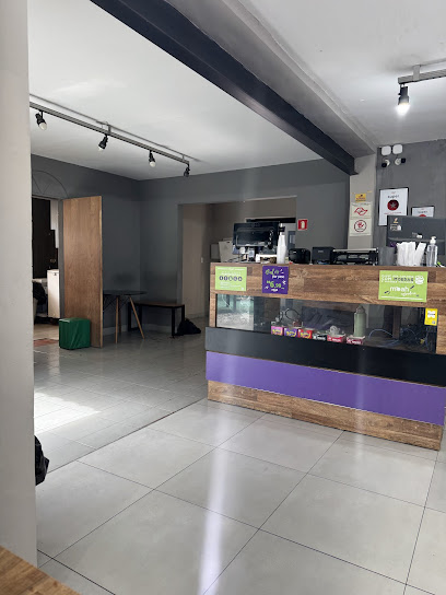 Moah Açaí Shop