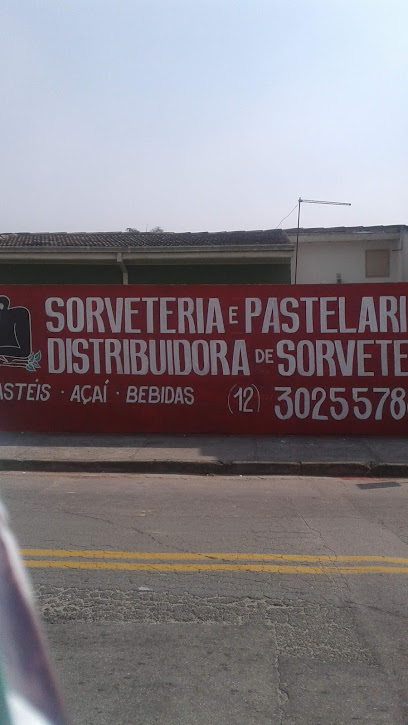 Sorveteria Doce Sabor