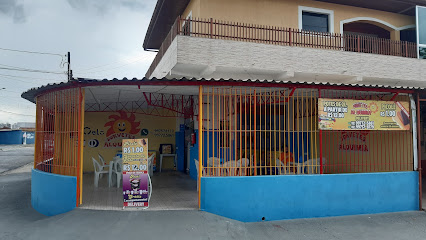 Sorveteria Alquimia