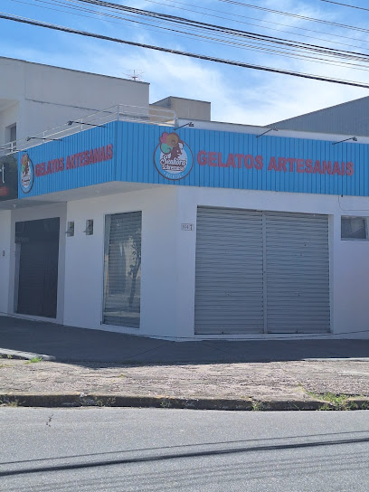 Senhora Sobremesa Gelatos