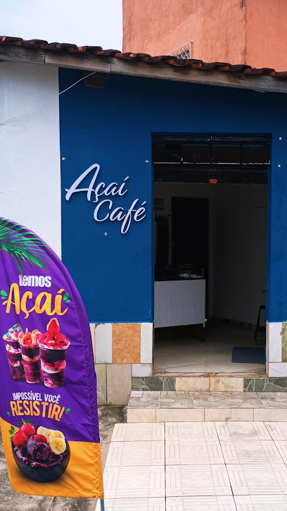 Açai Café