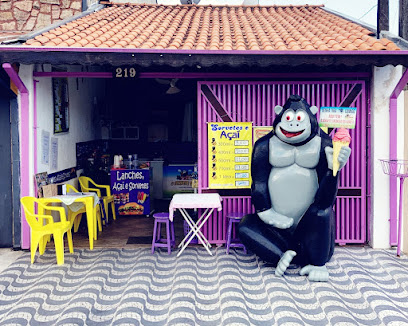 Dona Cleide Açaí e Sorveteria