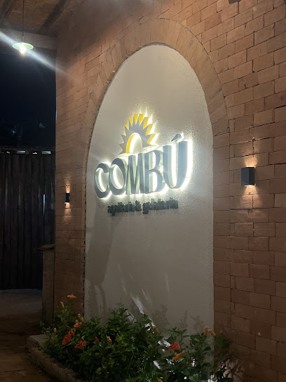Combú