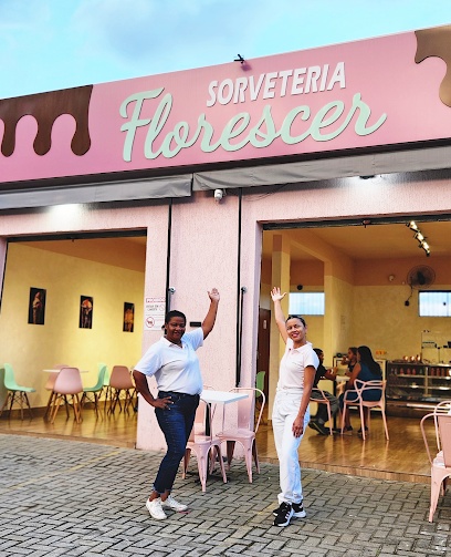 Sorveteria Florescer