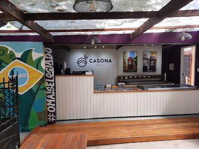 Casona Açaí - Vila São Geraldo
