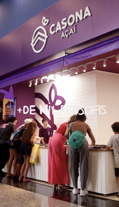 Casona Açaí - Vila São José