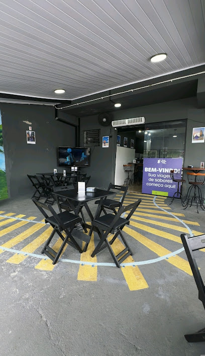 Nova Estação Açaí
