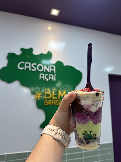 Casona Açaí - Nagumo Vila Velha