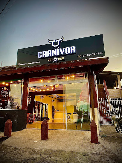 Grupo Carnívor