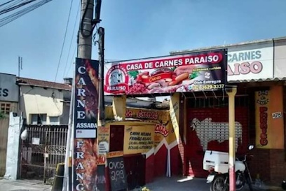 Casa de Carne Paraiso