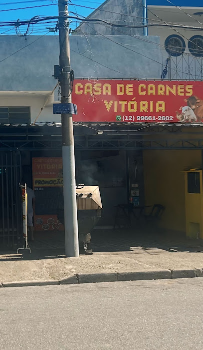Casa de Carnes Vitória