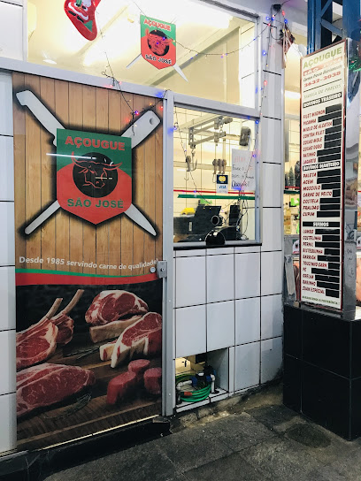 Açougue São José Carnes