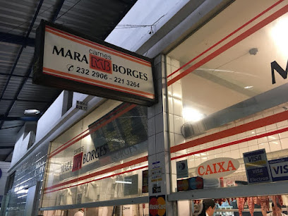 Casa de Carnes Mara Borges