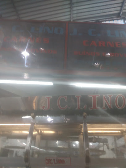 J.C. Lino Carnes