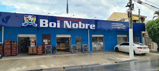 Casa de Carnes Boi Nobre