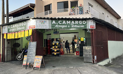 A Camargo Açougue e Rotisseria