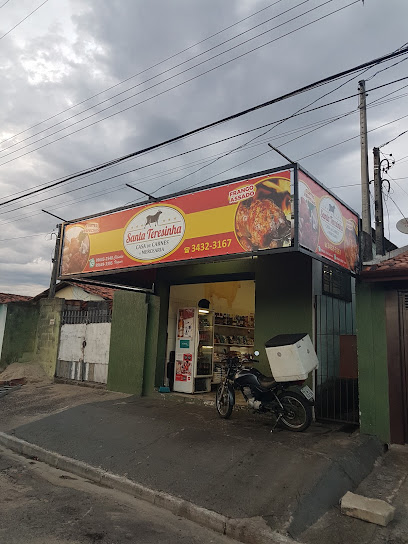 Santa Teresinha Casa de Carnes e Mercearia