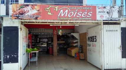Casa de Carne Moisés