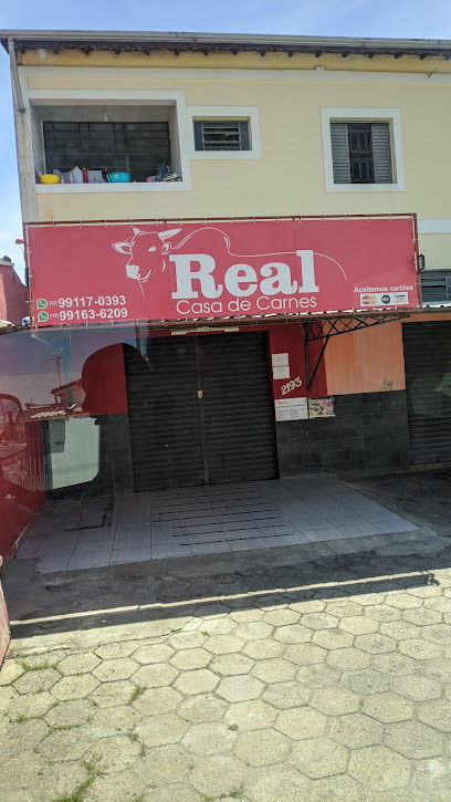 Real Casa de Carnes